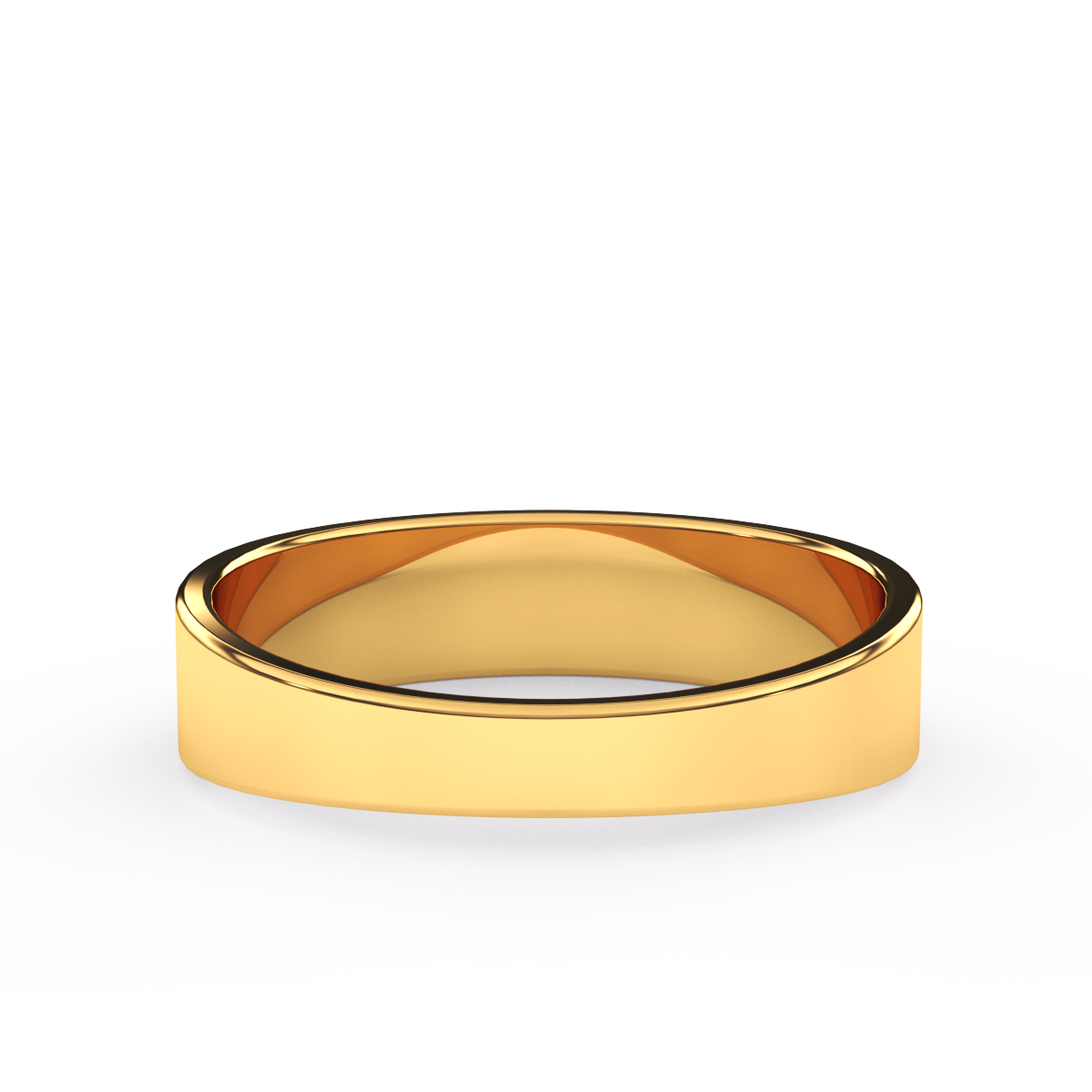 Lab Grown Round Diamond Couple Set
